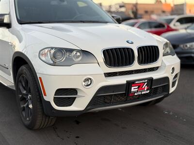 2011 BMW X5 xDrive35i   - Photo 4 - North Hills, CA 91343