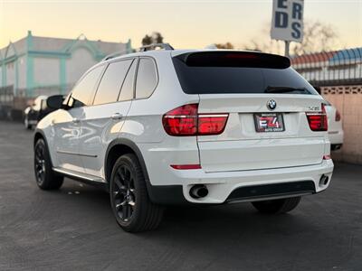 2011 BMW X5 xDrive35i   - Photo 7 - North Hills, CA 91343