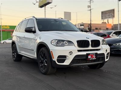 2011 BMW X5 xDrive35i   - Photo 3 - North Hills, CA 91343