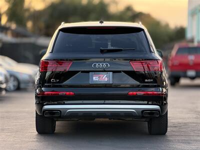 2017 Audi Q7 3.0T quattro Premium Plus   - Photo 8 - North Hills, CA 91343