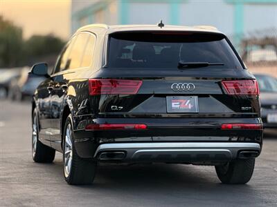 2017 Audi Q7 3.0T quattro Premium Plus   - Photo 7 - North Hills, CA 91343