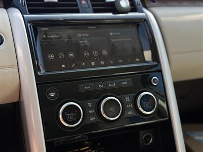 2018 Land Rover Discovery HSE - Photo 13 - North Hills, CA 91343