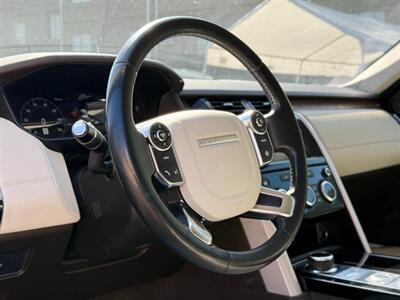 2018 Land Rover Discovery HSE - Photo 15 - North Hills, CA 91343
