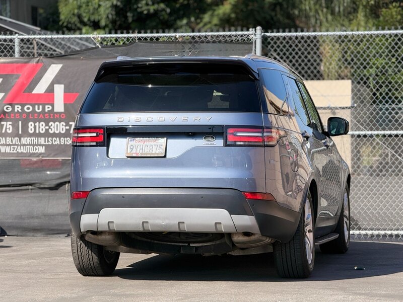 2018 Land Rover Discovery HSE - Photo 5 - North Hills, CA 91343