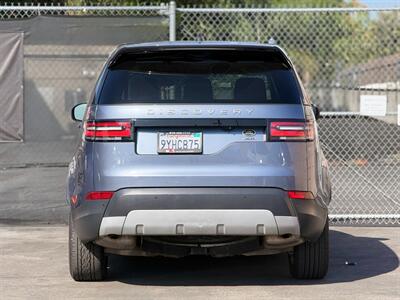 2018 Land Rover Discovery HSE - Photo 4 - North Hills, CA 91343