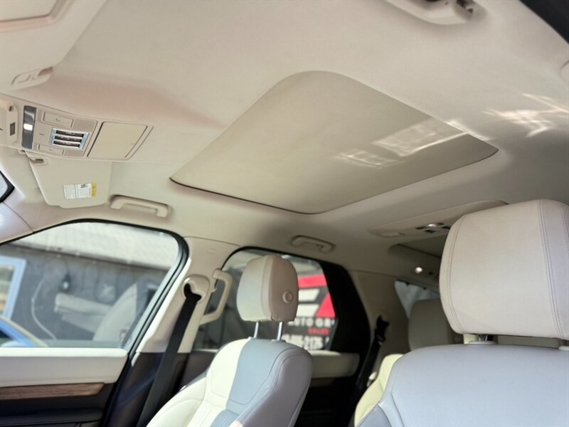2018 Land Rover Discovery HSE - Photo 9 - North Hills, CA 91343
