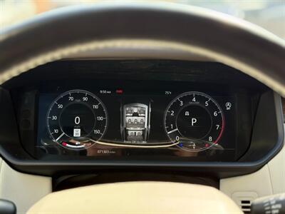 2018 Land Rover Discovery HSE - Photo 11 - North Hills, CA 91343