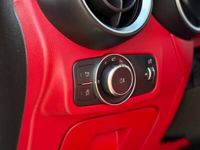 2018 Alfa Romeo Stelvio Ti Sport   - Photo 16 - North Hills, CA 91343