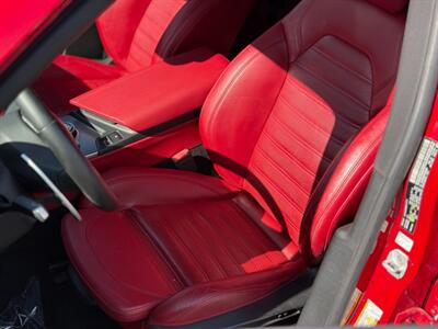 2018 Alfa Romeo Stelvio Ti Sport   - Photo 13 - North Hills, CA 91343