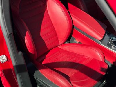 2018 Alfa Romeo Stelvio Ti Sport   - Photo 19 - North Hills, CA 91343