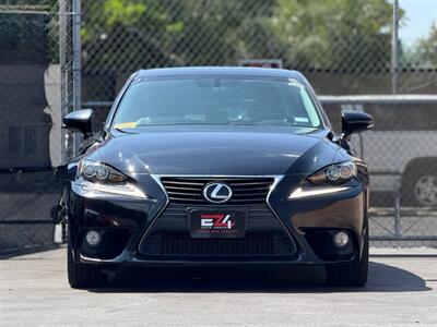 2014 Lexus IS 350   - Photo 2 - North Hills, CA 91343