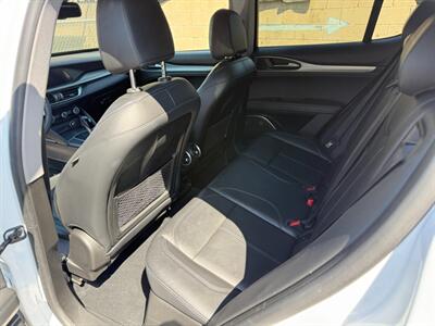 2018 Alfa Romeo Stelvio Sport   - Photo 14 - North Hills, CA 91343