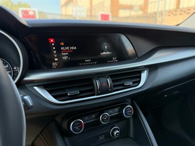 2018 Alfa Romeo Stelvio Sport   - Photo 11 - North Hills, CA 91343