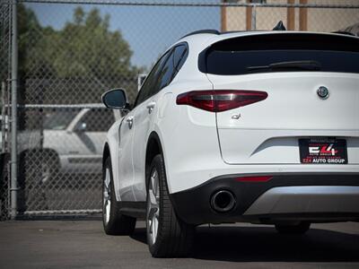 2018 Alfa Romeo Stelvio Sport   - Photo 6 - North Hills, CA 91343
