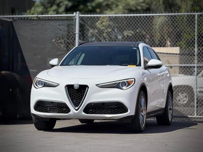 2018 Alfa Romeo Stelvio Sport   - Photo 3 - North Hills, CA 91343