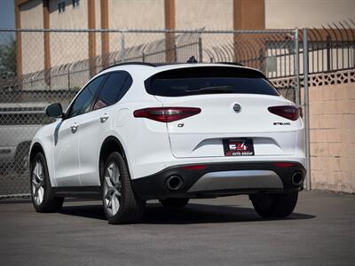 2018 Alfa Romeo Stelvio Sport   - Photo 5 - North Hills, CA 91343
