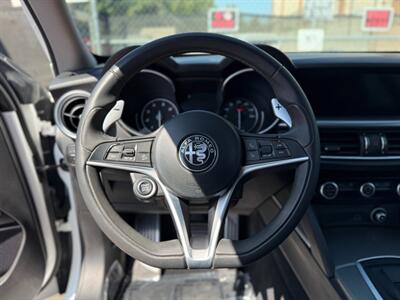 2018 Alfa Romeo Stelvio Sport   - Photo 12 - North Hills, CA 91343