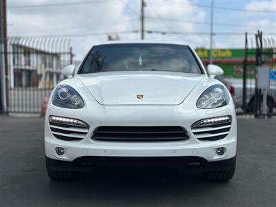 2012 Porsche Cayenne   - Photo 2 - North Hills, CA 91343