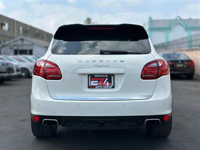 2012 Porsche Cayenne   - Photo 7 - North Hills, CA 91343