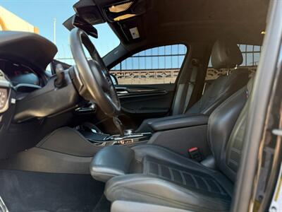 2020 BMW X4 M40i   - Photo 13 - North Hills, CA 91343