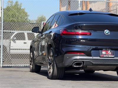2020 BMW X4 M40i   - Photo 7 - North Hills, CA 91343