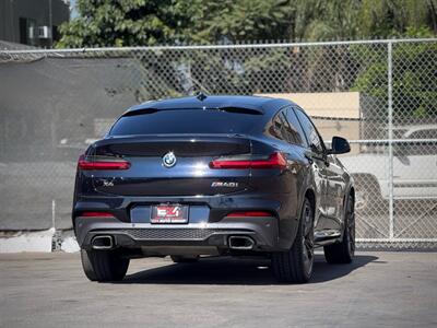 2020 BMW X4 M40i   - Photo 6 - North Hills, CA 91343
