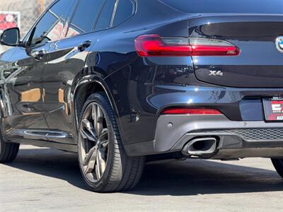 2020 BMW X4 M40i   - Photo 9 - North Hills, CA 91343