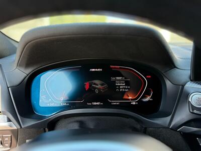 2020 BMW X4 M40i   - Photo 18 - North Hills, CA 91343