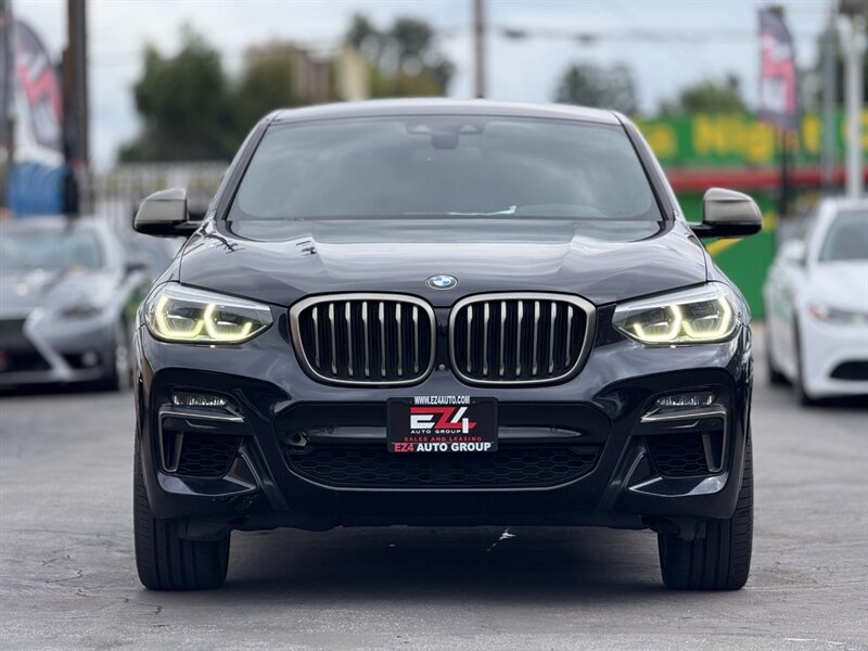 2020 BMW X4 M40i - Photo 2 - North Hills, CA 91343