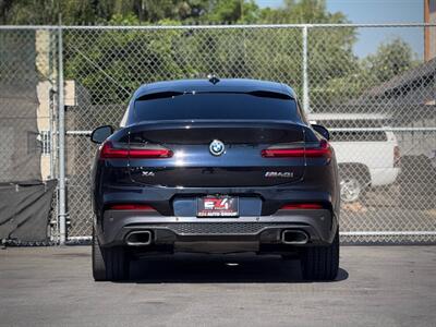2020 BMW X4 M40i   - Photo 5 - North Hills, CA 91343