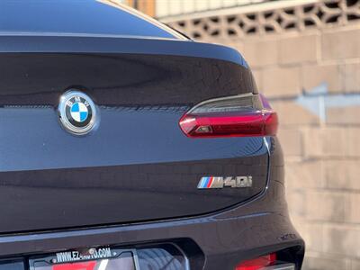 2020 BMW X4 M40i   - Photo 10 - North Hills, CA 91343