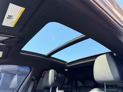 2020 BMW X4 M40i   - Photo 21 - North Hills, CA 91343