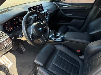 2020 BMW X4 M40i   - Photo 11 - North Hills, CA 91343