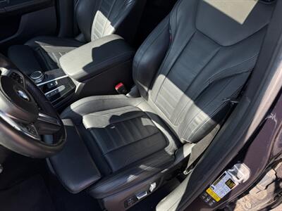 2020 BMW X4 M40i   - Photo 12 - North Hills, CA 91343