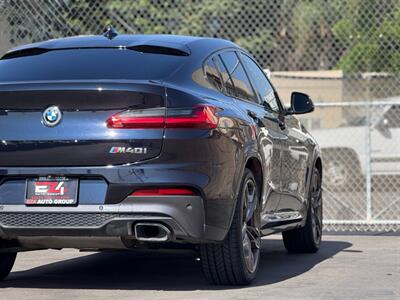 2020 BMW X4 M40i   - Photo 8 - North Hills, CA 91343