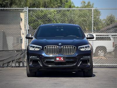 2020 BMW X4 M40i   - Photo 2 - North Hills, CA 91343