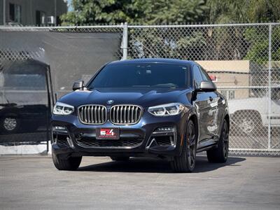 2020 BMW X4 M40i   - Photo 3 - North Hills, CA 91343
