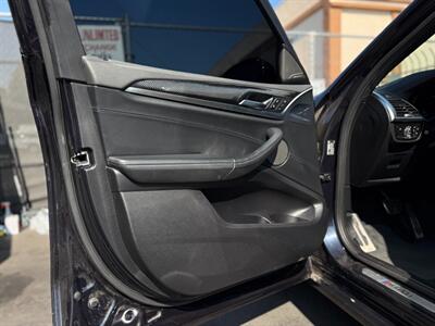 2020 BMW X4 M40i   - Photo 14 - North Hills, CA 91343