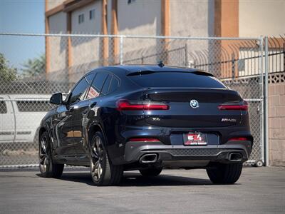 2020 BMW X4 M40i   - Photo 4 - North Hills, CA 91343