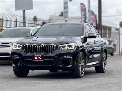 2020 BMW X4 M40i - Photo 3 - North Hills, CA 91343