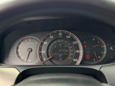 2017 Honda Accord EX-L - Photo 13 - North Hills, CA 91343