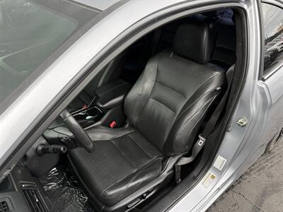 2017 Honda Accord EX-L - Photo 15 - North Hills, CA 91343