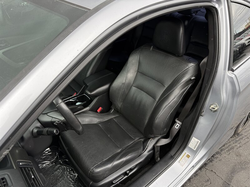 2017 Honda Accord EX-L - Photo 15 - North Hills, CA 91343