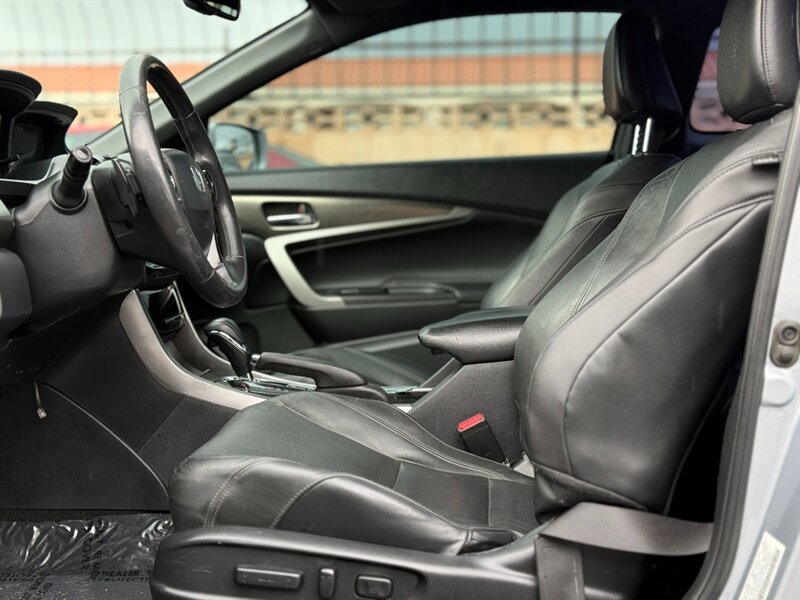 2017 Honda Accord EX-L - Photo 9 - North Hills, CA 91343