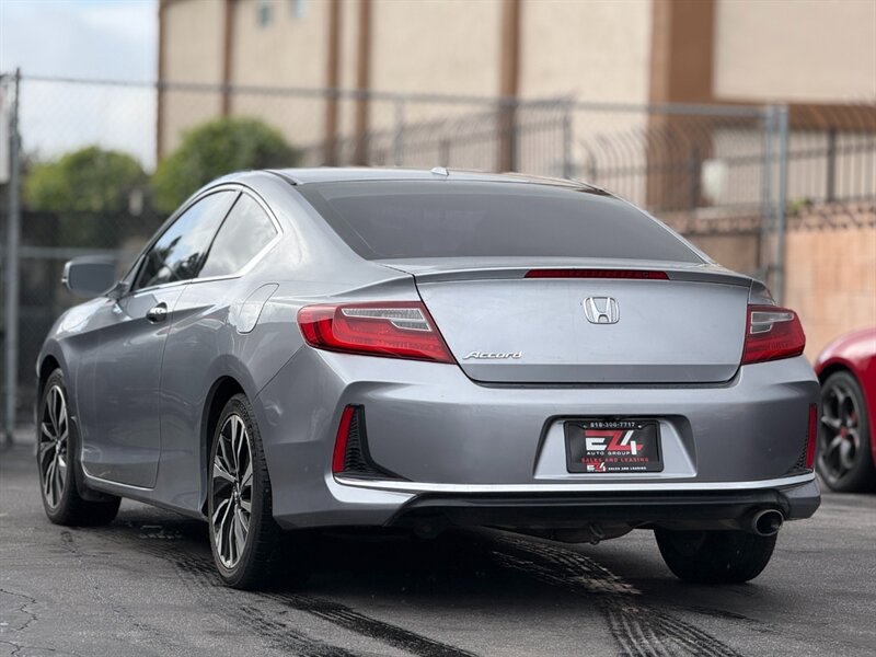 2017 Honda Accord EX-L - Photo 7 - North Hills, CA 91343