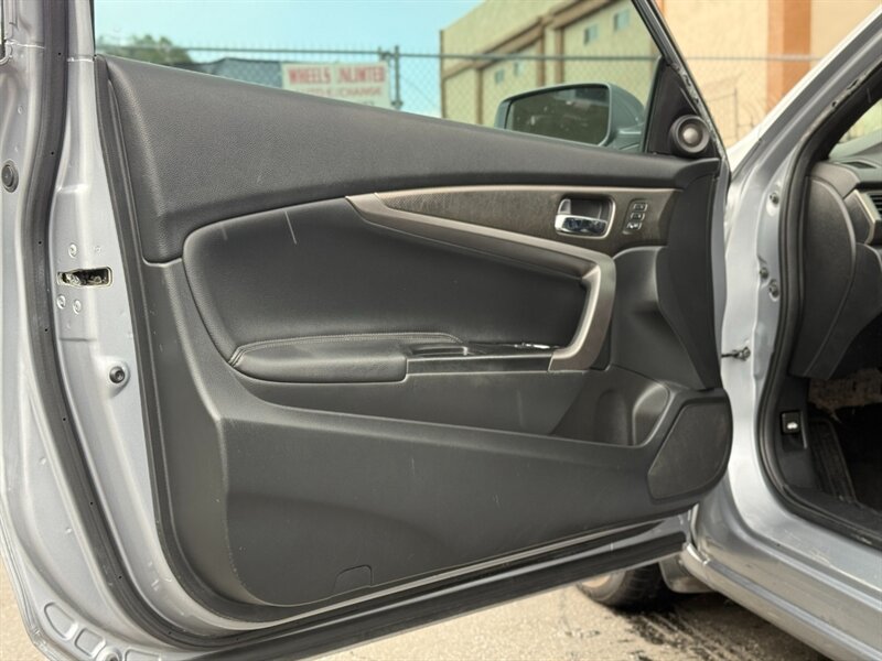 2017 Honda Accord EX-L - Photo 10 - North Hills, CA 91343