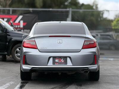 2017 Honda Accord EX-L - Photo 4 - North Hills, CA 91343