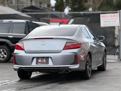 2017 Honda Accord EX-L - Photo 6 - North Hills, CA 91343