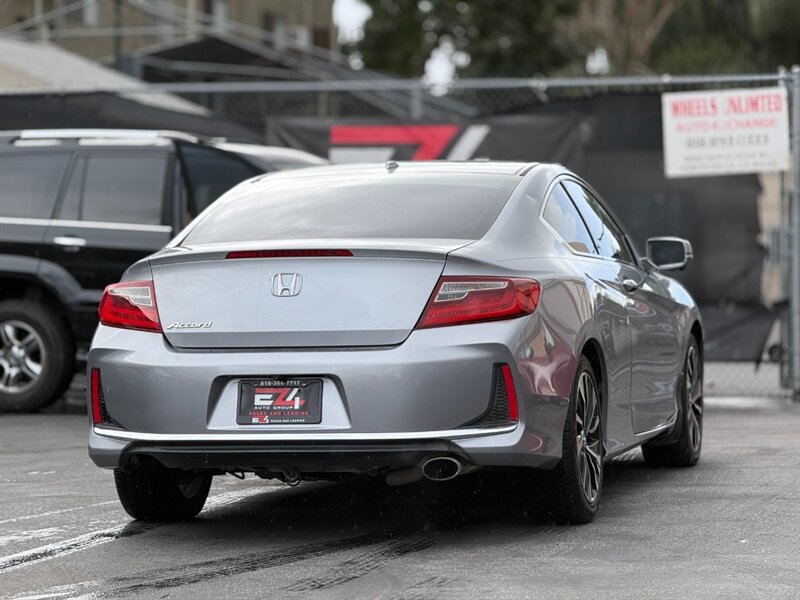 2017 Honda Accord EX-L - Photo 6 - North Hills, CA 91343