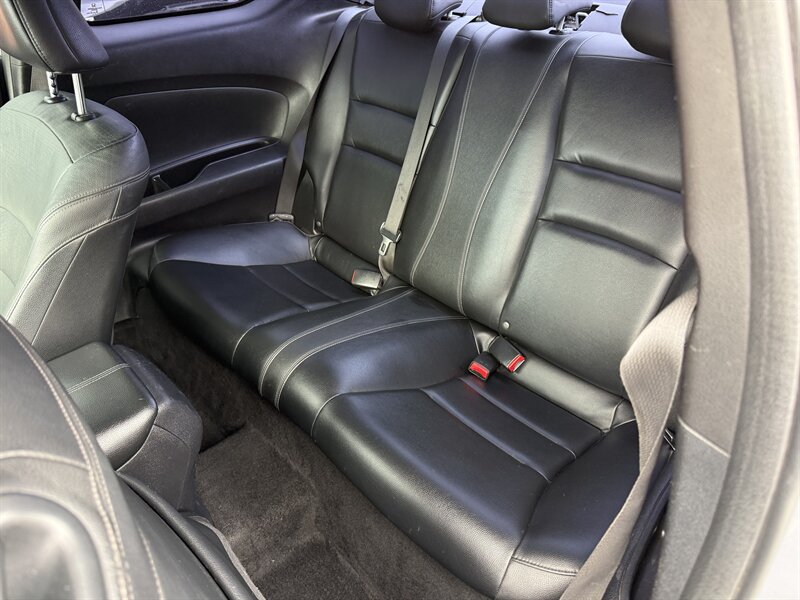 2017 Honda Accord EX-L - Photo 14 - North Hills, CA 91343